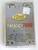 Bnk muz Fanatici 2000 - caseta audio, Dance