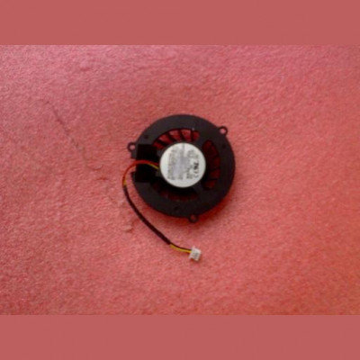 Ventilator laptop nou MSI VR600 VX600X EX610 foto