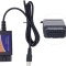 ForScan Modificat interfata tester diagnoza compatibila ElmConfig FDS Ford Mazda Romana