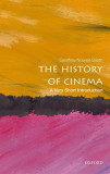 The History of Cinema | Geoffrey Nowell-Smith, Oxford University Press