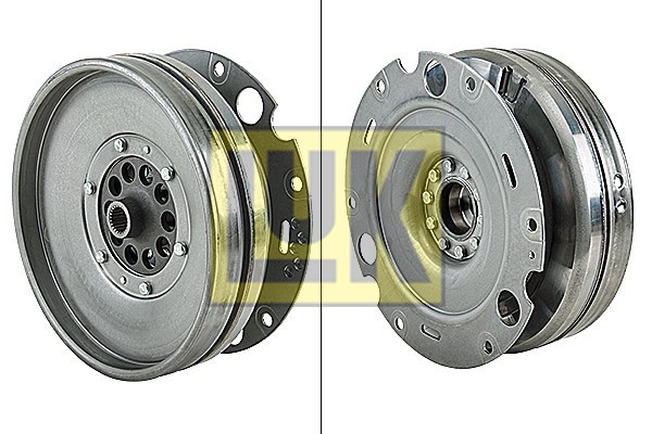 LuK 415 0721 08 LuK DMF Volanta
