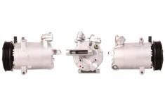 LUCAS ACP514 Compresor, climatizare