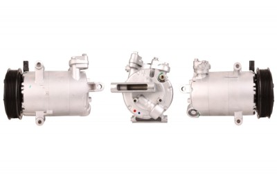 LUCAS ACP514 Compresor, climatizare foto