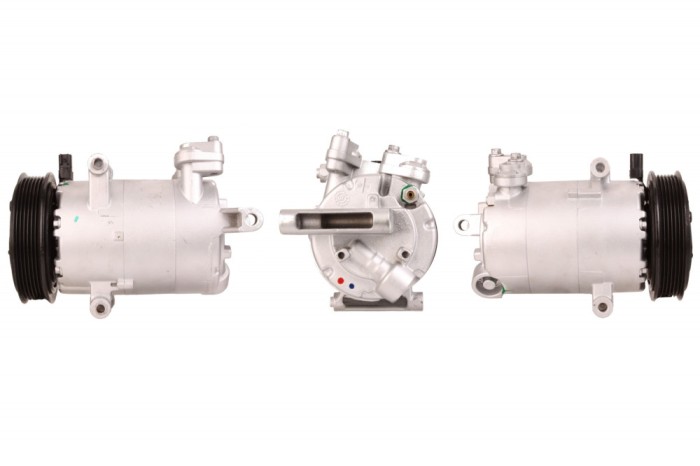 LUCAS ACP514 Compresor, climatizare