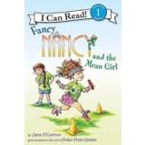 Fancy Nancy and the Mean Girl