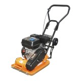 Placa compactoare Thor C60-A, 510 x 370 mm, 6.5 CP, 58 kg, motor Euro 5