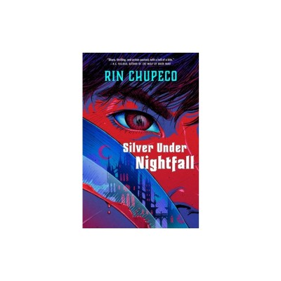 Silver Under Nightfall foto