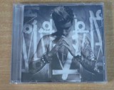 Justin Bieber - Purpose CD (2015)
