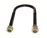 Set fixare, arc lamelar FORD TRANSIT platou / sasiu (FM_ _, FN_ _, FF_ _) (2006 - 2014) MAXGEAR 72-3848