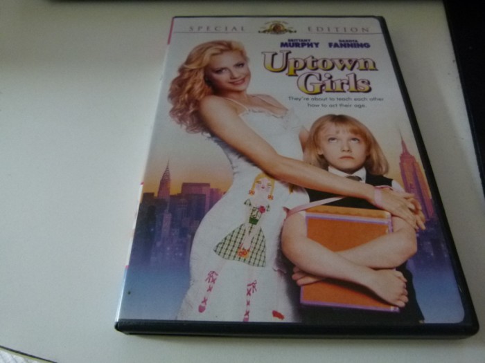 Uptown girl -cod 1 - b400