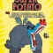 Super Potato and the Mutant Animal Mayhem: Book 4