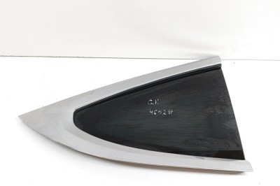 Geam lateral dreapta spate TESLA MODEL X 2016 OEM: 1034907-00-I 27193683 foto