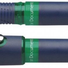 Roller Cu Cerneala Schneider One Business, Ball Point 0.6mm - Scriere Verde