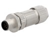 Mufă M12 8-PIN Tată DeviceNet/CANopen IP67