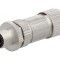 Mufă M12 8-PIN Tată DeviceNet/CANopen IP67