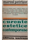 Marcel Petrisor - Curente estetice contemporane (editia 1972)