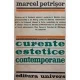 Marcel Petrisor - Curente estetice contemporane (Editia: 1972)