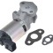 Supapa EGR Chrysler 300, 300c 2.7, 3.5, 5.7, 6.1 2005-, Dodge Ram 1500 3.7, 4.7, 5.7 2011-, NTY EGR-CH-007
