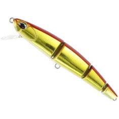 Vobler DUO Spearhead Ryuki Quattro 90S, CSA0026 Red Gold, 9cm 14g foto