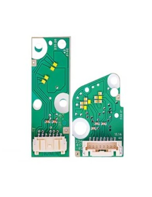 Kit reparatie modul Led Semnalizare si DRL Dreapta BMW Seria 5 G30 G31, Seria 6 GT G32 - 23508302, 235.083-02 foto