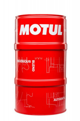 (PL) Ulei de motor 4T 4T MOTUL 3000 SAE 20W50 60L SJ JASO MA-2 MINERAL foto