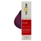 Vopsea de par Yellow 6.26 blond inchis irise rosu