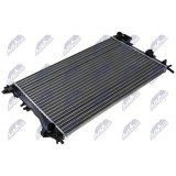 Radiator Opel Vectra C 1.6i 16v 2002-, 1300244