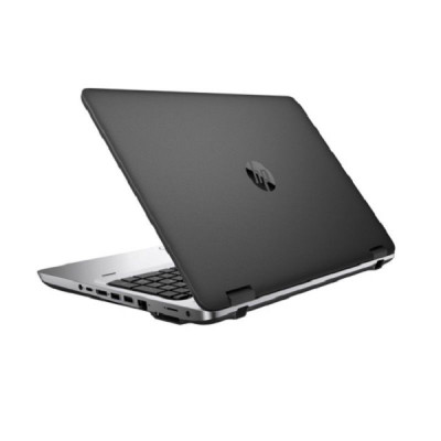 Laptop HP Probook 650 G1 i5-4200m, 15.6 FHD, 8GB DDR3, 128GB SSD, Webcam foto