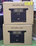 Cumpara ieftin Generator EcoFlow DELTA 2 1024Wh &ndash; Nou, cu garanție, preț redus!