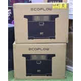 Generator EcoFlow DELTA 2 1024Wh &ndash; Nou, cu garanție, preț redus!