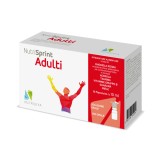 Nutrisprint Adulti, 10ml x 10 flacoane, Nutrileya