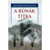 A r&uacute;n&aacute;k titka - Guido von List