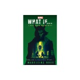 Marvel: What If...Loki Was Worthy? (a Loki &amp; Valkyrie Story)