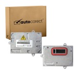 Balast Xenon Compatibil Mercedes-Benz W204 D1S - Modul HID 130732915602 A2048203285