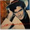David Hasselhoff - David NM / NM vinil LP disc pop rock White Germania 1991