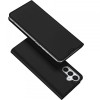 Husa pentru Samsung Galaxy A17 5G, DUX DUCIS, Skin Pro, Neagra