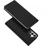 Husa pentru Samsung Galaxy A17 5G, DUX DUCIS, Skin Pro, Neagra