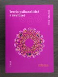 OTTO FENICHEL - TEORIA PSIHANALITICĂ A NEVROZEI