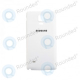 Samsung Galaxy Note 4 (SM-N910F) Capac baterie alb