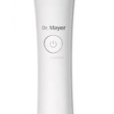 Periuta de dinti electrica Dr. Mayer GTS1050 cu inductie, reincarcabila, Alb