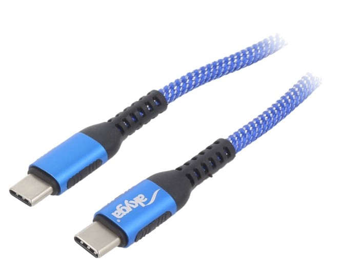 Cablu USB C 2.0 1m 100W