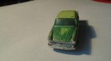 Bnk jc Matchbox 29b Austin Cambridge A55