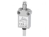 Limitator Cursă Rola Metalică &Oslash;12mm NO NC 5A