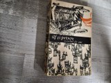 Vitelul de aur de I.Ilf si E.Petrov