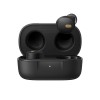 Casti in-ear wireless Bluetooth, ENC Baseus Bowie E18, negru