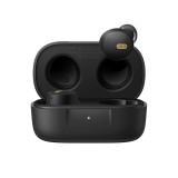 Casti in-ear wireless Bluetooth, ENC Baseus Bowie E18, negru