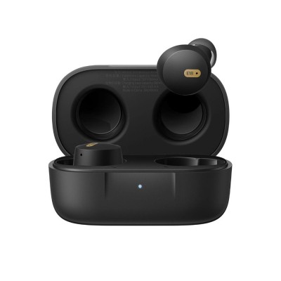 Casti in-ear wireless Bluetooth, ENC Baseus Bowie E18, negru foto