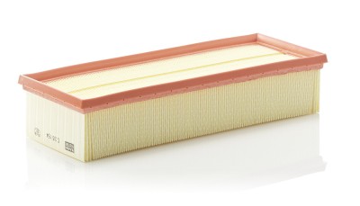 MANN-FILTER C 35 154 Filtru aer foto