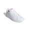 Adida?i Casual de Dama Adidas Advantage Base Alb