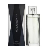 Apa de toaleta Avon Attraction pentru barbati 75 ml , parfum lemnos-aromatic cu note de ghimbir, mosc si ambra, creat pentru barbatul carismatic si si